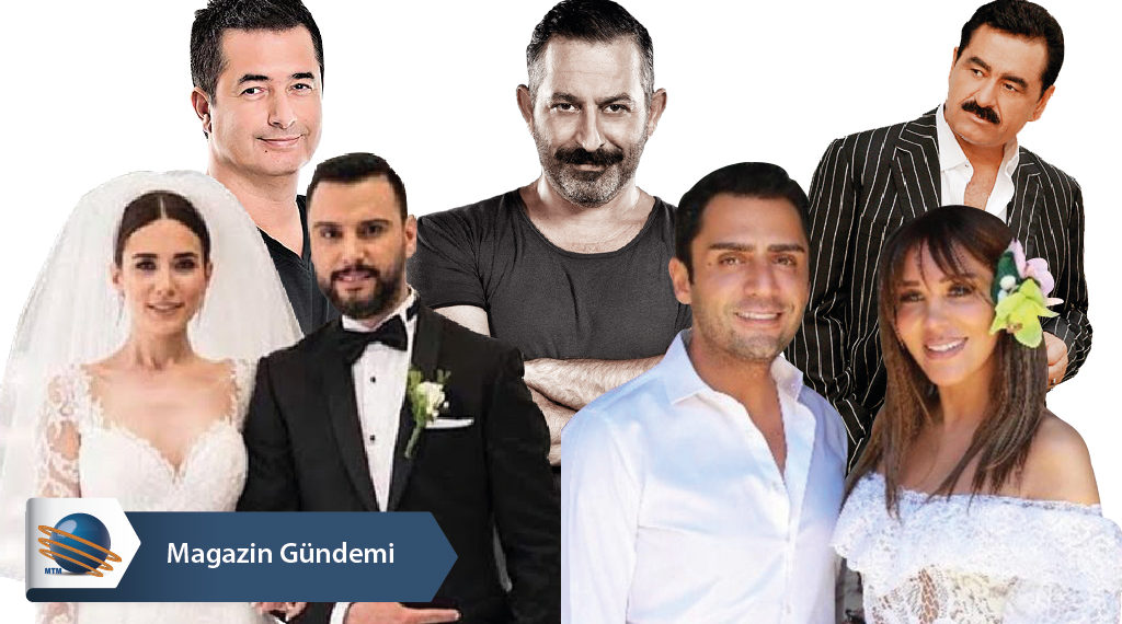 Magazin camiasında Mayıs ayı hareketli geçti