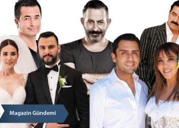 Magazin camiasında Mayıs ayı hareketli geçti