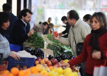 Buğday Derneği, Küçükçekmece Organik Pazardan Çekildi