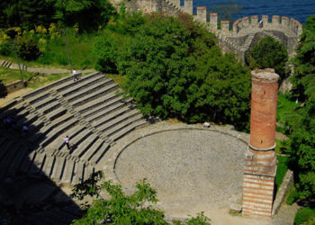 Rumeli Hisarı Konserleri Start Aldı