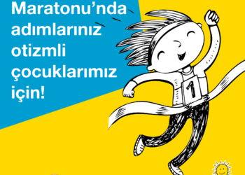 Runatolia Maratonu’nda Adımlarınızı Otizmli Çocuklar Yararına Atarak Tohum Otizm Vakfına Destek Olabilirsiniz