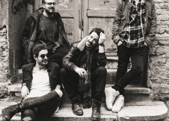 Son Feci Bisiklet’ten yeni single “Yerlerde”