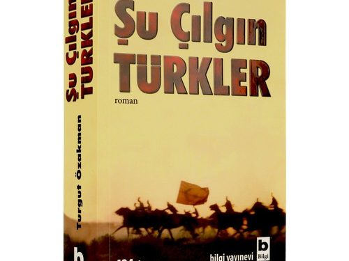 Özakman: ‘Çağdaşlaşma projesinin ana konusu kadın-erkek eşitliğidir’