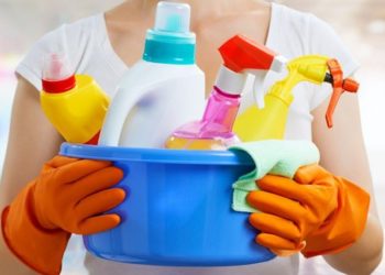 Ülkemizde En Yaygın 2 Takıntı: Temizlik ve Kontrol