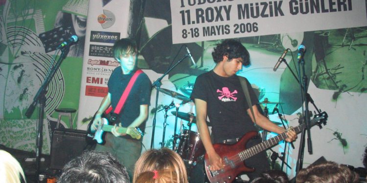Tuborg Roxy Müzik Günleri, Yeni Yıldızlarını Arıyor