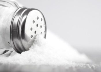 Tuzu Sınırlayın, Ömrünüzü Uzatın