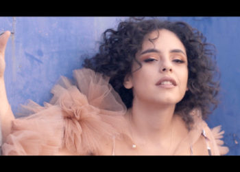 Yasemin Mori’den yaza girerken yeni klip: Geçiriverdim İçimi