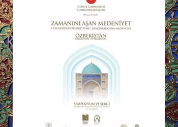 Özbek Mücevherlerinin Bu Sergisini Kaçırmayın!
