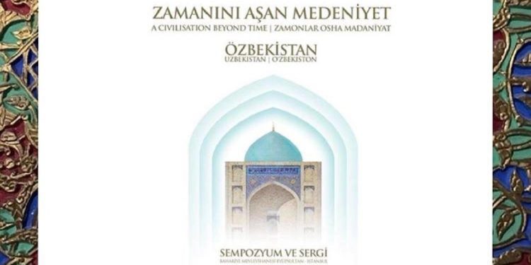 Özbek Mücevherlerinin Bu Sergisini Kaçırmayın!